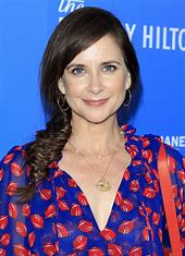 Kellie Martin